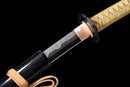 Tamahagane Steel Katana