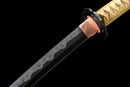 Tamahagane Steel Katana