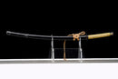 Tamahagane Steel Katana