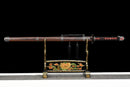Hasu no Kage Ninjato Katana