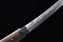 Mokuzai Tanto (短刀木材)