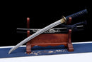Konkaze Wakizashi (脇差紺風)