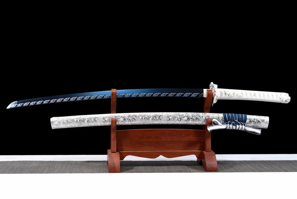Yama no Shugosha Katana