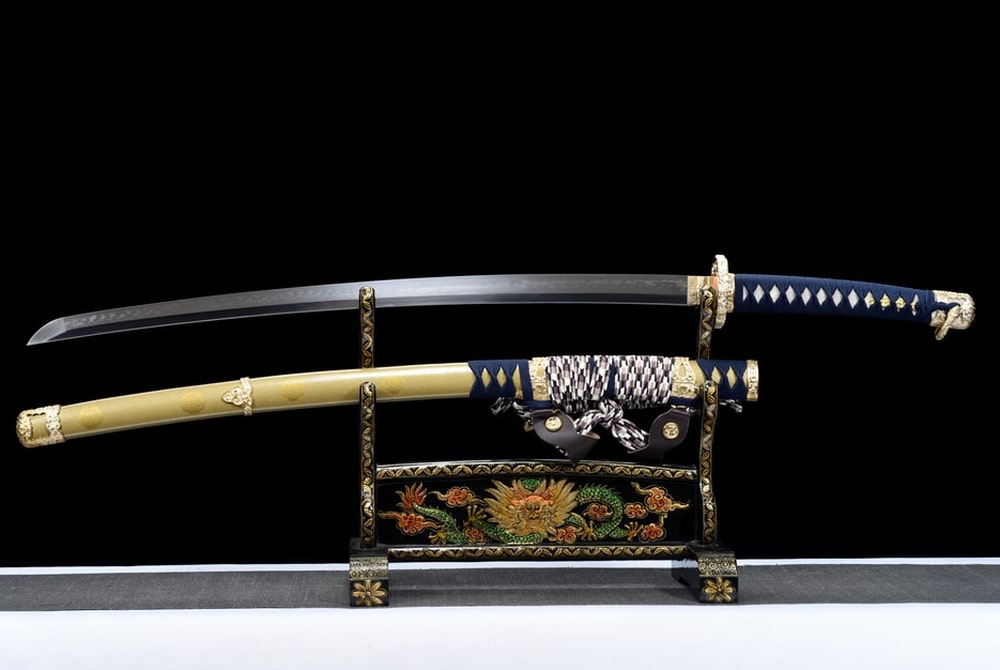 Katana Tachi no Kishi