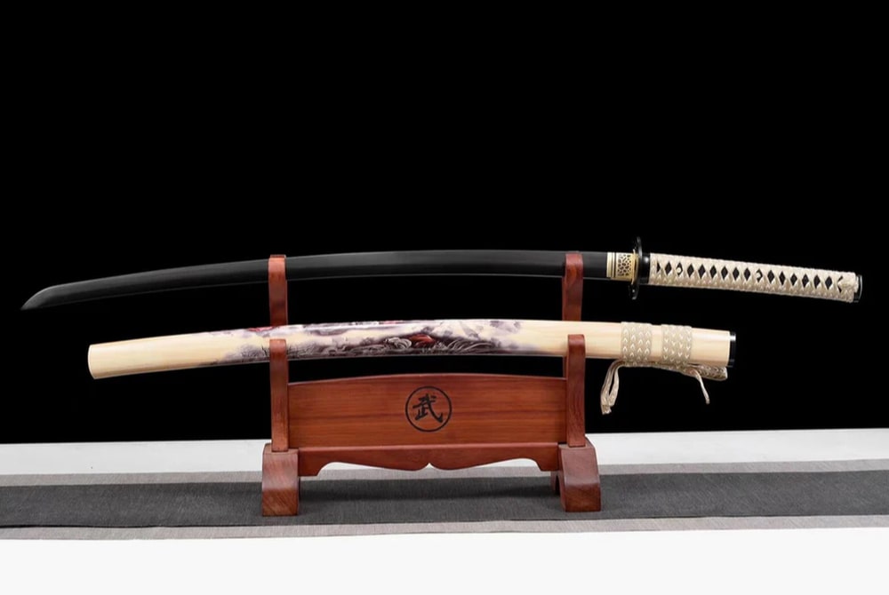 Katana Yoru no Honō