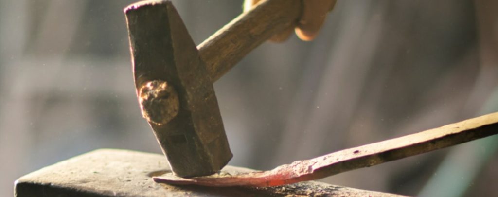 Tamahagane steel