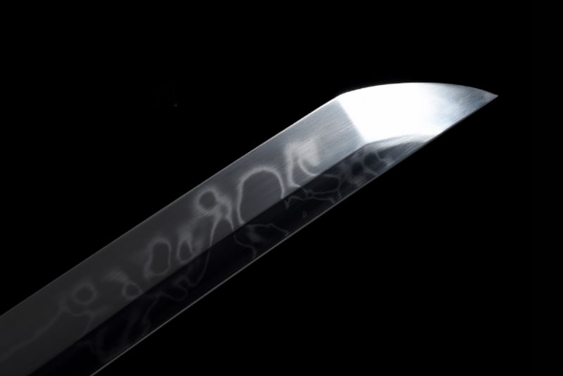T10 steel katana