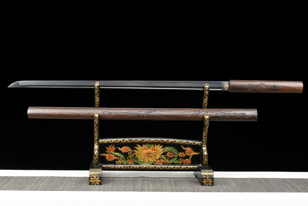 Katana Ninjato Kōboku